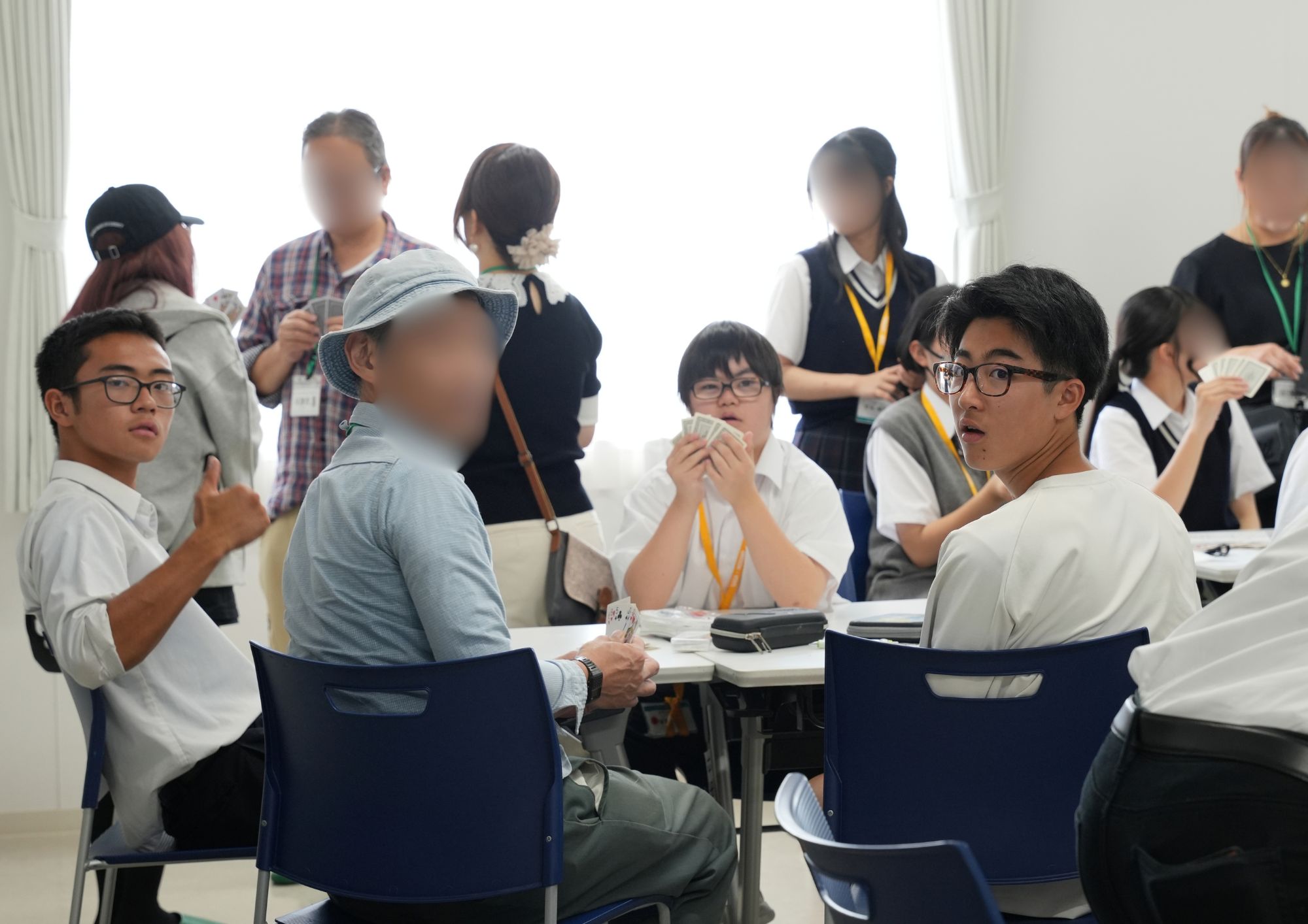 サンプル画像の2枚目です。選択して置き換えてください。